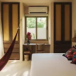 Apartamento Jungle Retreat, Sleeps 10 Comfortably, Rooftop Pool Tulum