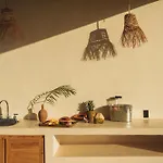 Jungle Retreat, Sleeps 10 Comfortably, Rooftop Pool Apartamento Tulum