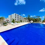 LUUM DEPARTAMENTO Semi-amueblado