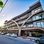 Menesse Tulum - Bright Studio Ph Downtown With Private Pool And Terrace