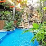 Menesse Tulum - Bright Studio Ph Downtown With Private Pool And Terrace