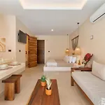 Apartamento Boutique In Casa Makram Tulum