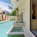 Boutique In Casa Makram Apartamento