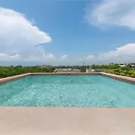 Apartamento Boutique In Casa Makram Tulum