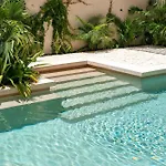 Boutique In Casa Makram * Tulum