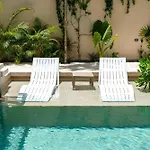Apartamento Boutique In Casa Makram *