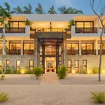 Irie Tulum