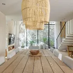 Bt Homes - - Exclusiva De Lujo Con Piscina, Gym Y Pista De Padel * Tulum