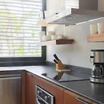 Bt Homes - - Exclusiva De Lujo Con Piscina, Gym Y Pista De Padel Apartment Tulum