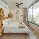 Apartment Bt Homes - - Exclusiva De Lujo Con Piscina, Gym Y Pista De Padel
