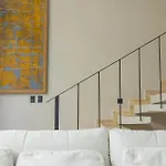 Bt Homes - - Exclusiva De Lujo Con Piscina, Gym Y Pista De Padel