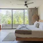 Bt Homes - - Exclusiva De Lujo Con Piscina, Gym Y Pista De Padel *