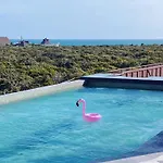 Apartamento 1-bd With Ocean View Rooftop Pool *