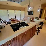 De Ensueno Con Cenote Privado Apartment