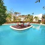 Apartment De Ensueno Con Cenote Privado *