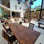 De Ensueno Con Cenote Privado Apartment