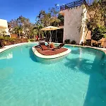 De Ensueno Con Cenote Privado Tulum