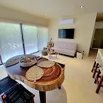 De Ensueno Con Cenote Privado Apartment *