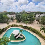 De Ensueno Con Cenote Privado