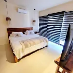 Apartment De Ensueno Con Cenote Privado