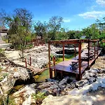 De Ensueno Con Cenote Privado