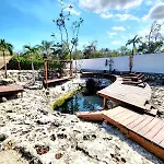 De Ensueno Con Cenote Privado Apartment Tulum