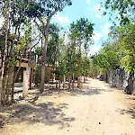 Apartment De Ensueno Con Cenote Privado Tulum