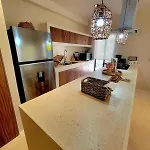 De Ensueno Con Cenote Privado Apartment Tulum