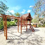 Apartment De Ensueno Con Cenote Privado *