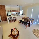 Apartment De Ensueno Con Cenote Privado *