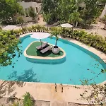 Apartment De Ensueno Con Cenote Privado Tulum