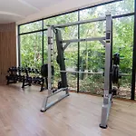 Apartment Aparment In The Zone Of Tulum