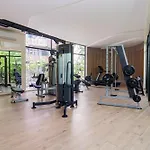 Apartment Aparment In The Zone Of