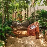 Apartamento La Linda Luxury Two Story Huge Terrace Next To The Pool