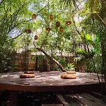 Apartamento La Linda Luxury Two Story Huge Terrace Next To The Pool Tulum