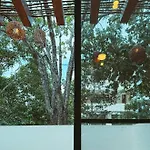 La Linda Luxury Two Story Huge Terrace Next To The Pool Tulum