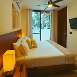 Apartamento La Linda Luxury Two Story Huge Terrace Next To The Pool