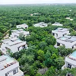 Apartamento La Linda Luxury Two Story Huge Terrace Next To The Pool Tulum