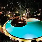 Apartment Private Pool New King Bed Wifi 601 Selva