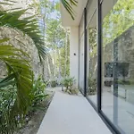 Bt Homes - Tulum - Exclusiva Villa De Lujo Con Piscina, Gym Y Pista De Padel