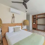 Bt Homes - - Exclusiva De Lujo Con Piscina, Gym Y Pista De Padel Apartment *