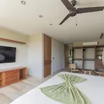 Apartment Bt Homes - - Exclusiva De Lujo Con Piscina, Gym Y Pista De Padel
