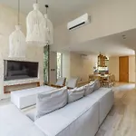 Bt Homes - - Exclusiva De Lujo Con Piscina, Gym Y Pista De Padel Apartment *