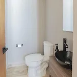 Bt Homes - - Exclusiva De Lujo Con Piscina, Gym Y Pista De Padel Apartment Tulum