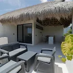 Bt Homes - - Exclusiva De Lujo Con Piscina, Gym Y Pista De Padel Tulum