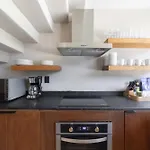 Bt Homes - - Exclusiva De Lujo Con Piscina, Gym Y Pista De Padel