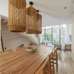 Apartment Bt Homes - - Exclusiva De Lujo Con Piscina, Gym Y Pista De Padel