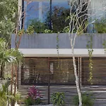 Apartment Bt Homes - - Exclusiva De Lujo Con Piscina, Gym Y Pista De Padel *