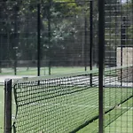 Bt Homes - - Exclusiva De Lujo Con Piscina, Gym Y Pista De Padel Apartment *