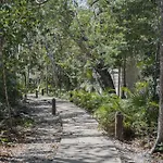 Bt Homes - - Exclusiva De Lujo Con Piscina, Gym Y Pista De Padel Apartment Tulum